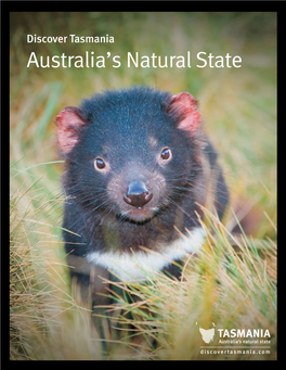 Australia's Natural State