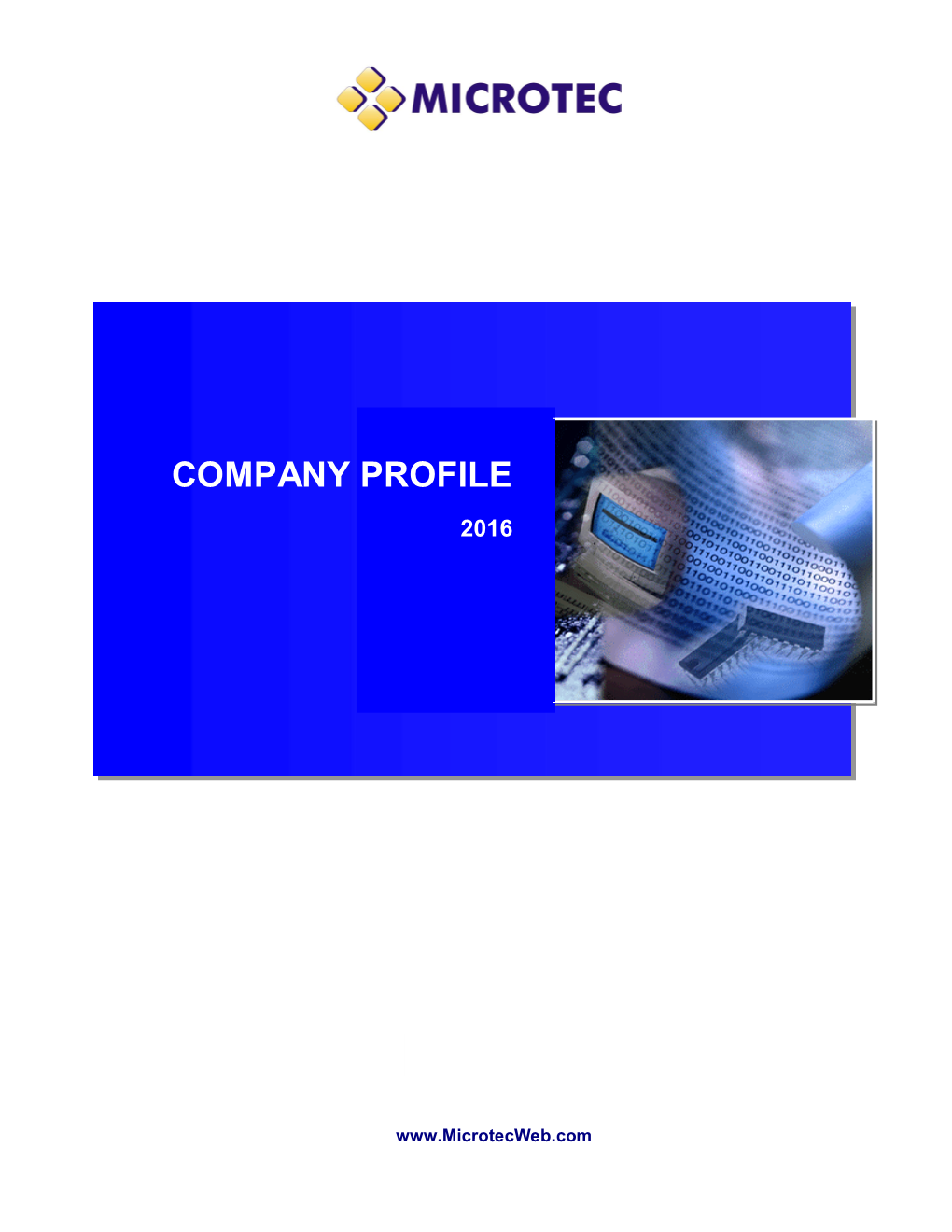 Company Profile