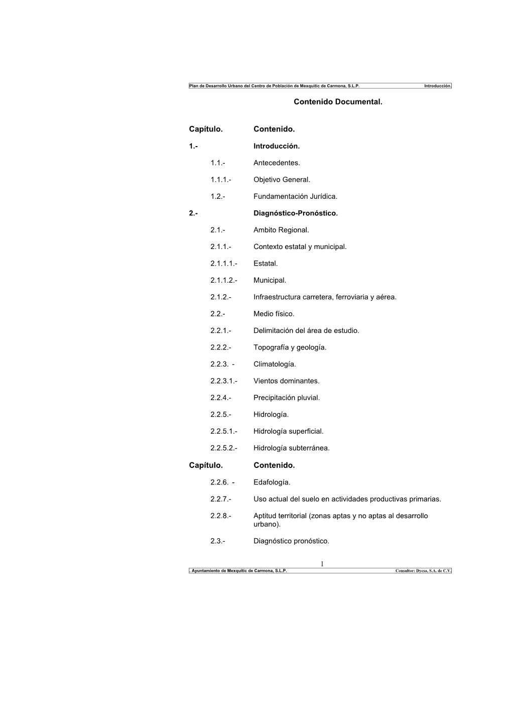 B) Plan De Desarrollo Urbano.Pdf