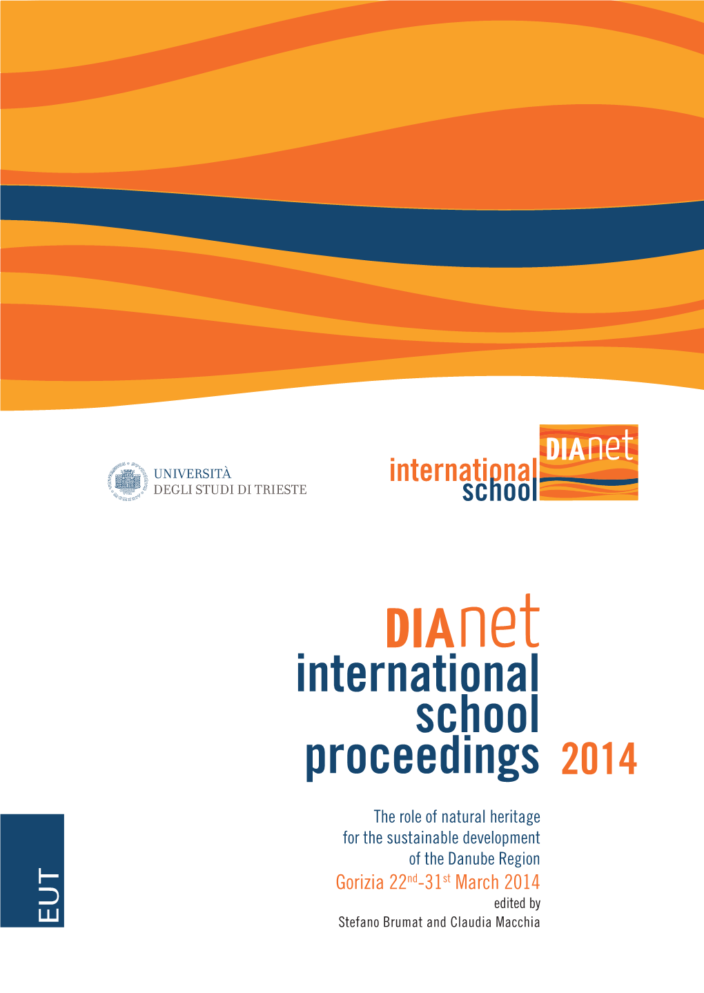 International School Proceedings 2014 the Role Of