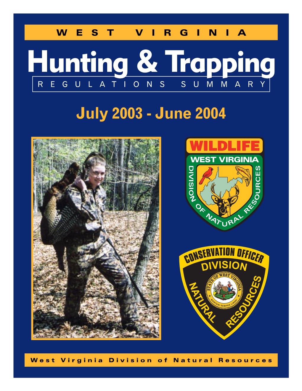 Hunting & Trapping