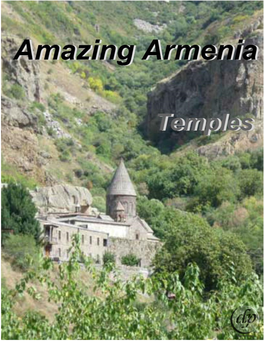 Amazing Armenia.Pdf
