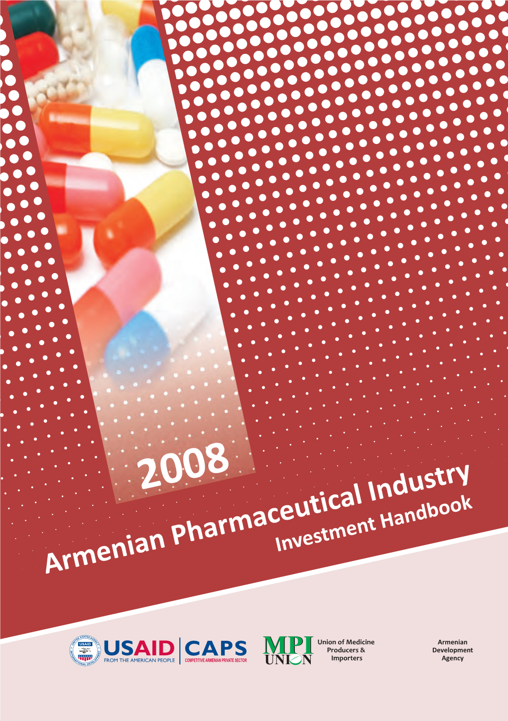 Lnur Armenian Pharmaceutica Idsty