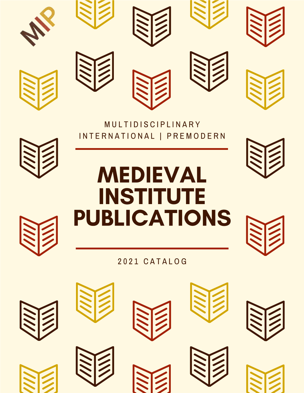 Medieval Institute Publications