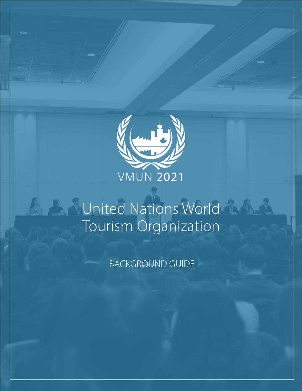 United Nations World Tourism Organization