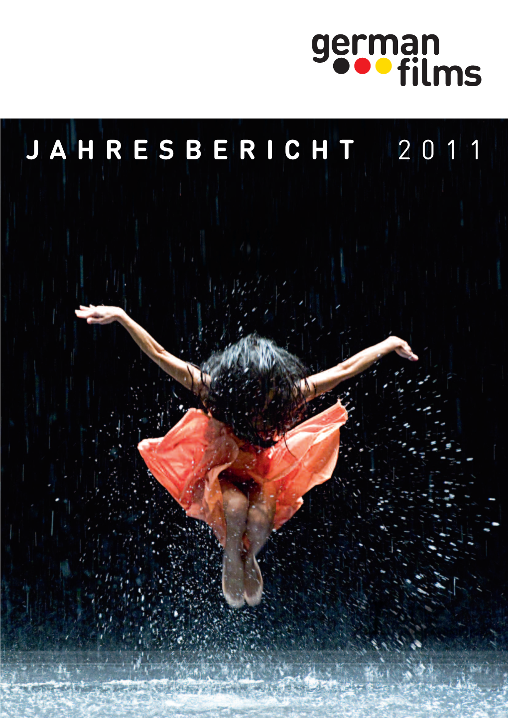 Jahresbericht 2011 Impressum