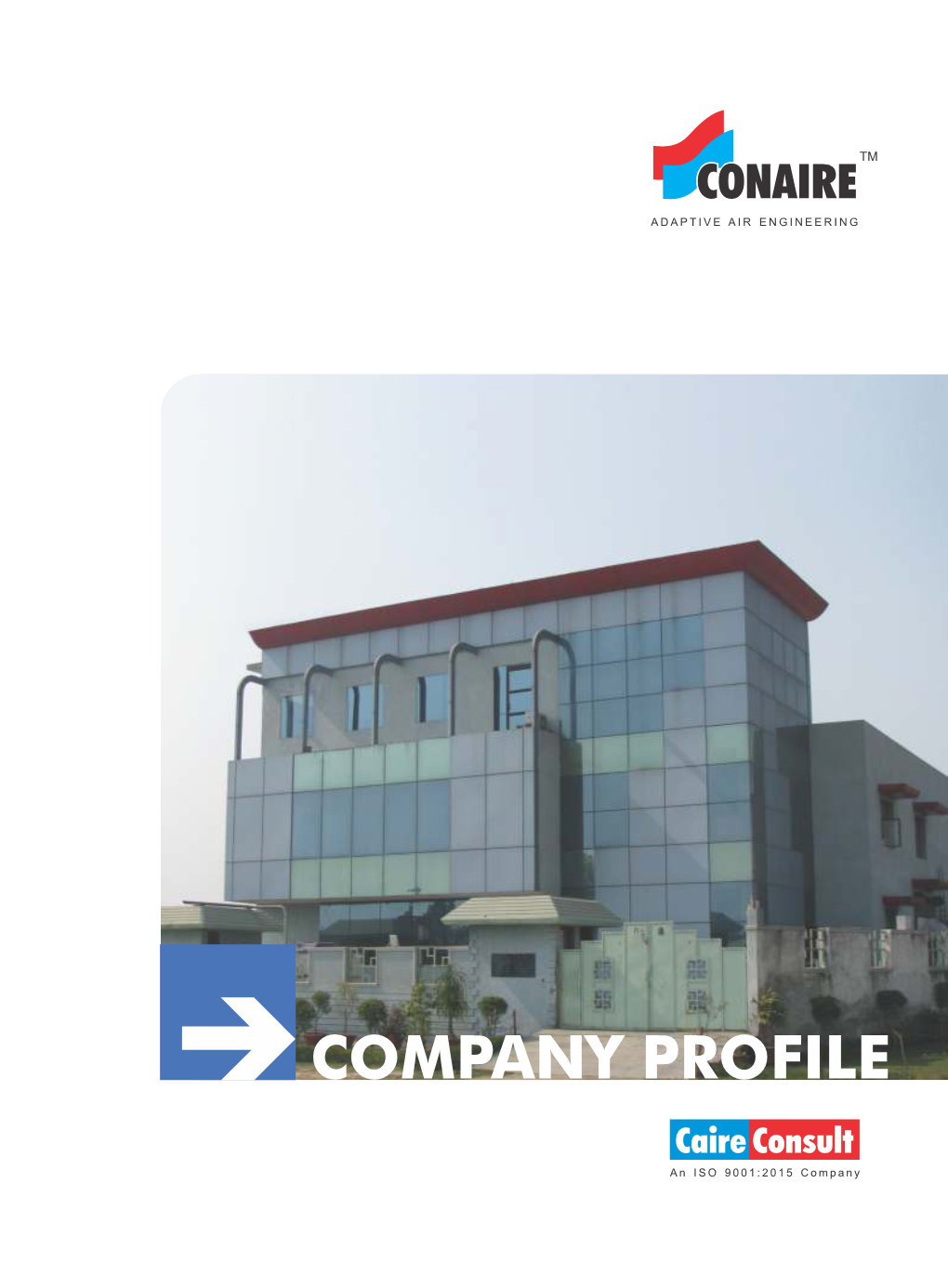 Company Profile