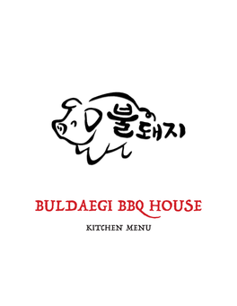 Buldaegi Bbq House