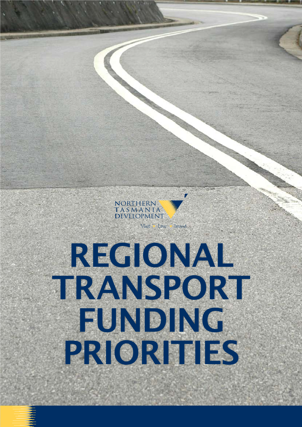 Regional Transport Funding Priorities Overview