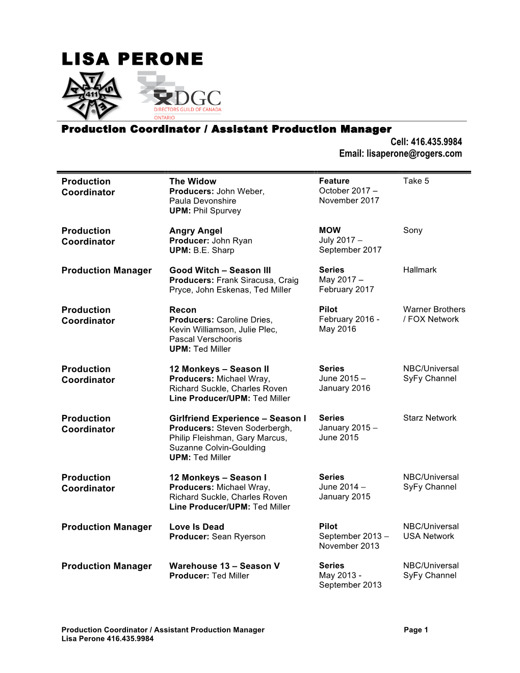 LP-IA&DGC-Resume 2017