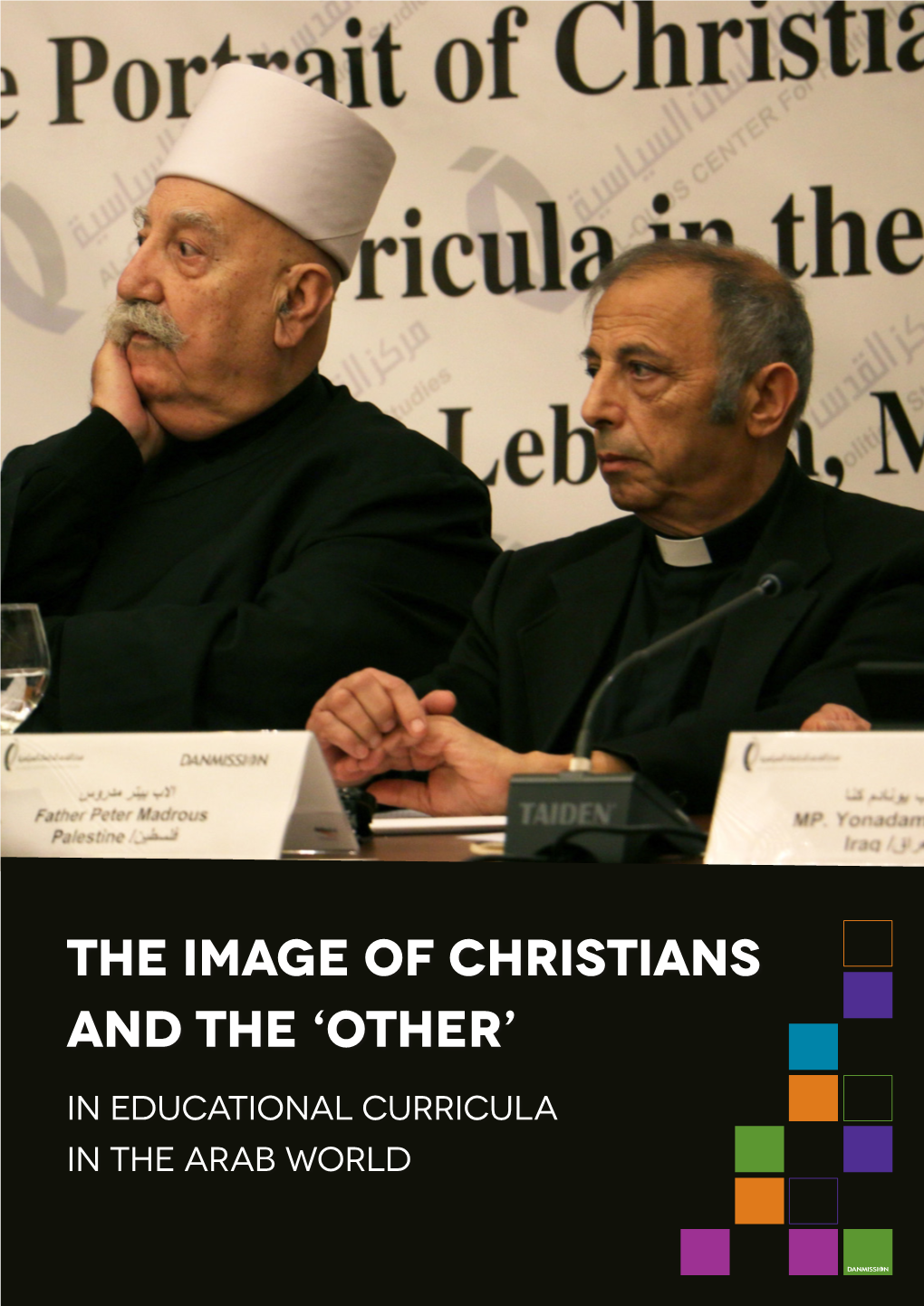 The Image of Christians and the 'Other'