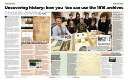 Schools 1916 Pages
