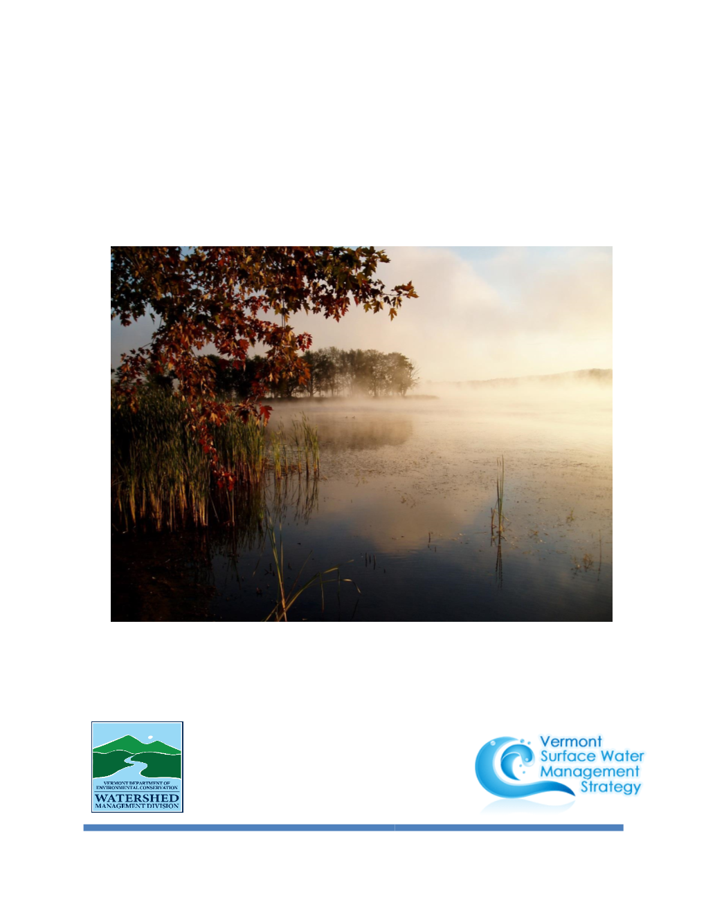 Basin 17 Lake Memphremagog, Tomifobia and Coaticook 5/11/17 DRAFT TACTICAL BASIN PLAN