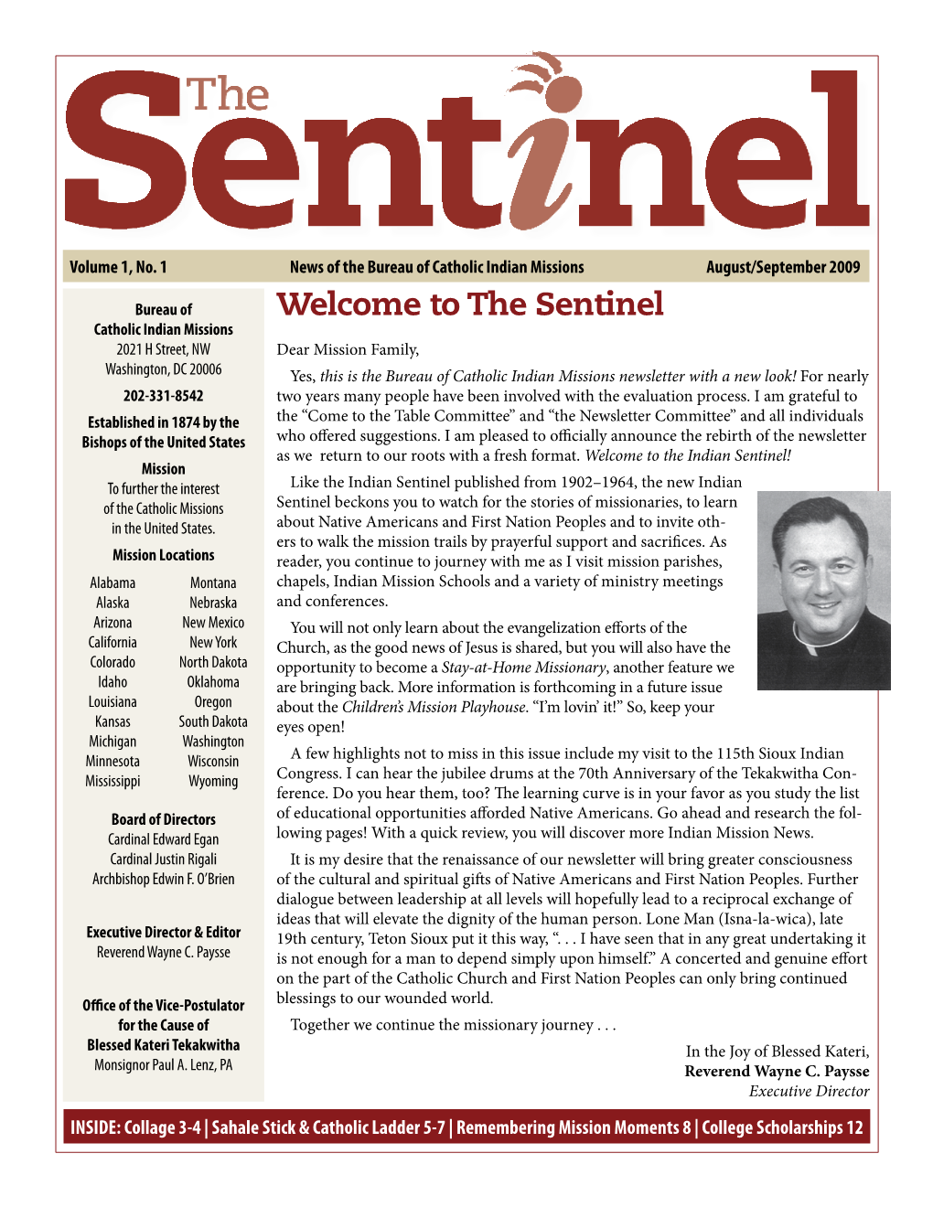 The Sentinel