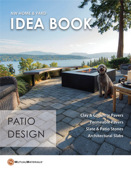 Patio Design Has Photos from Real Homes and Yards Across the Paci C Northwest