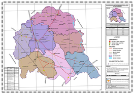MAP:Bulandshahr(Uttar Pradesh)