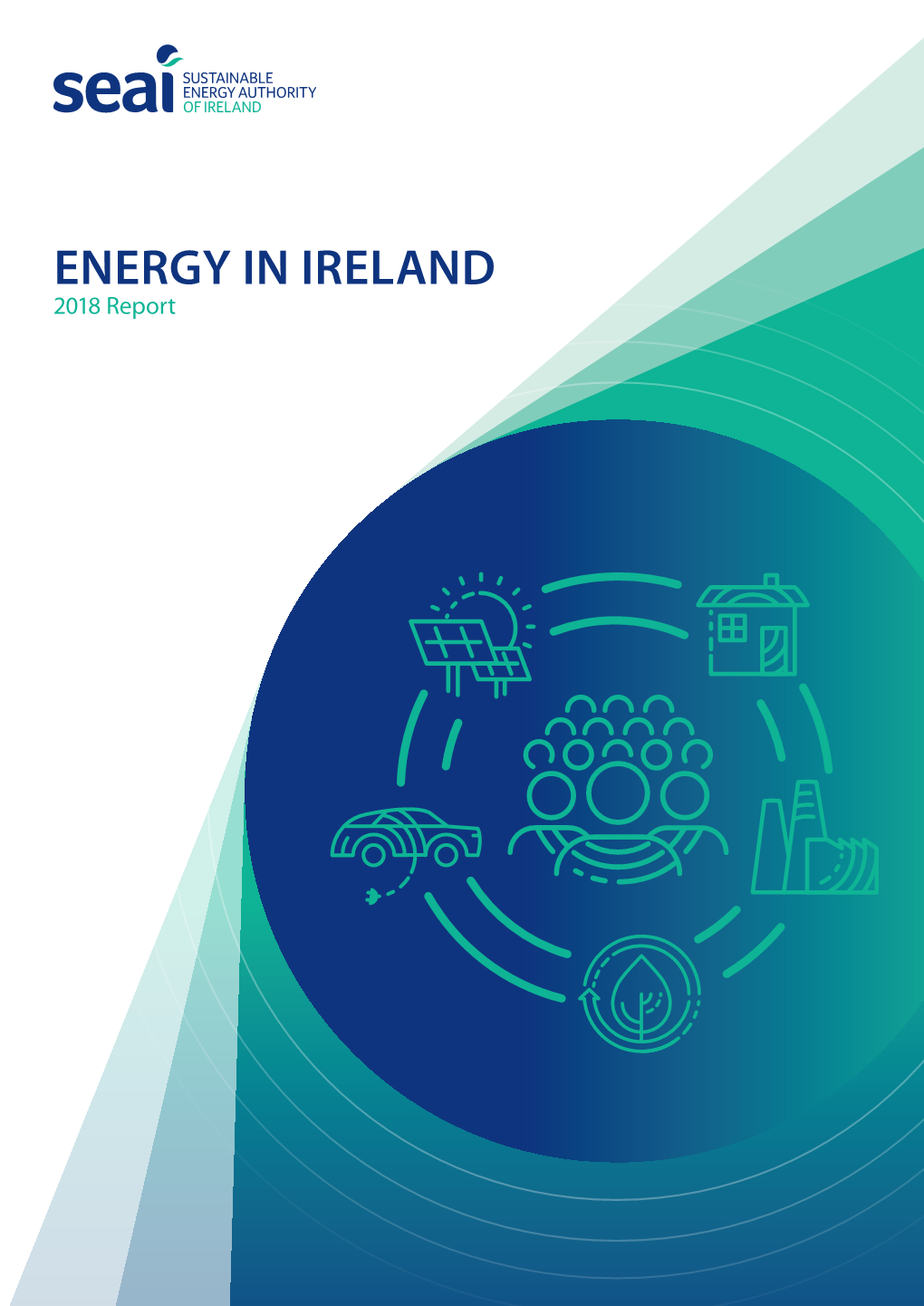 ENERGY in IRELAND 2018 Report