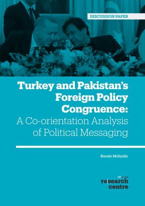 Turkey and Pakistan's Foreign Policy Congruence