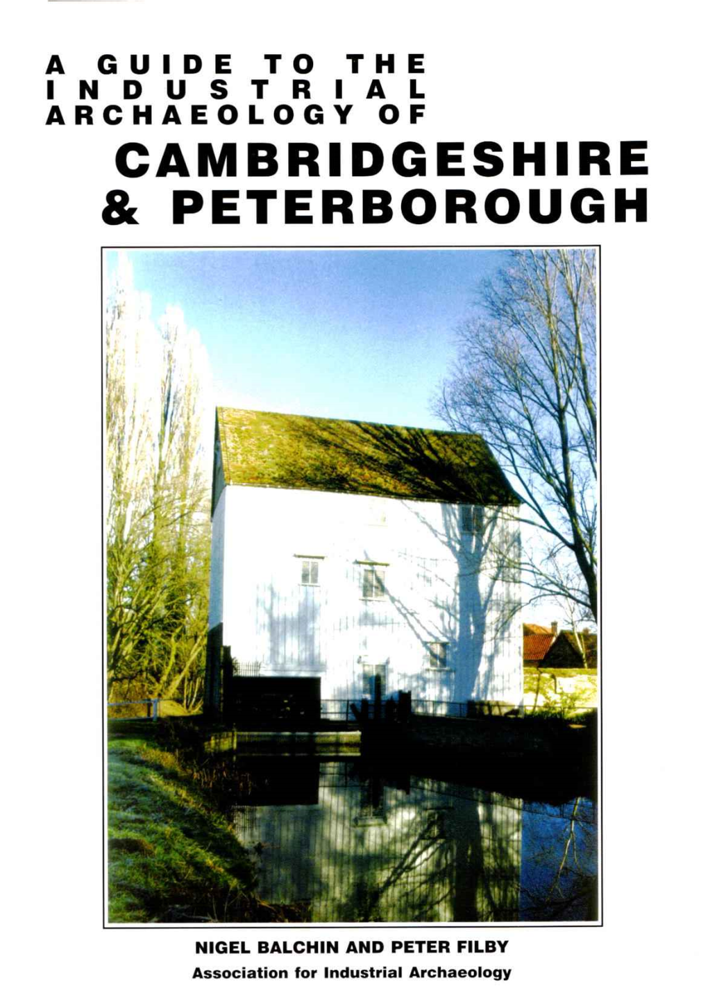 Cambridgeshire and Peterborough