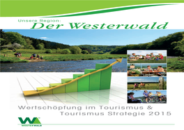 Der Westerwald Touristik-Service