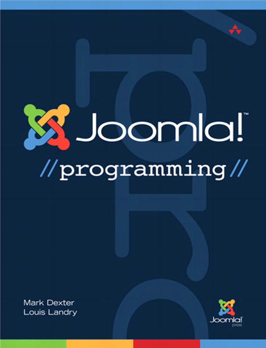Joomla! ™ Programming