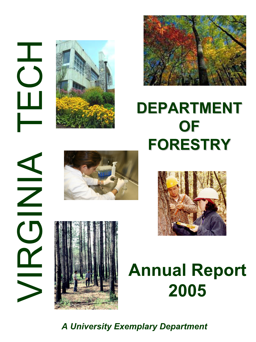 Annual Report 2005