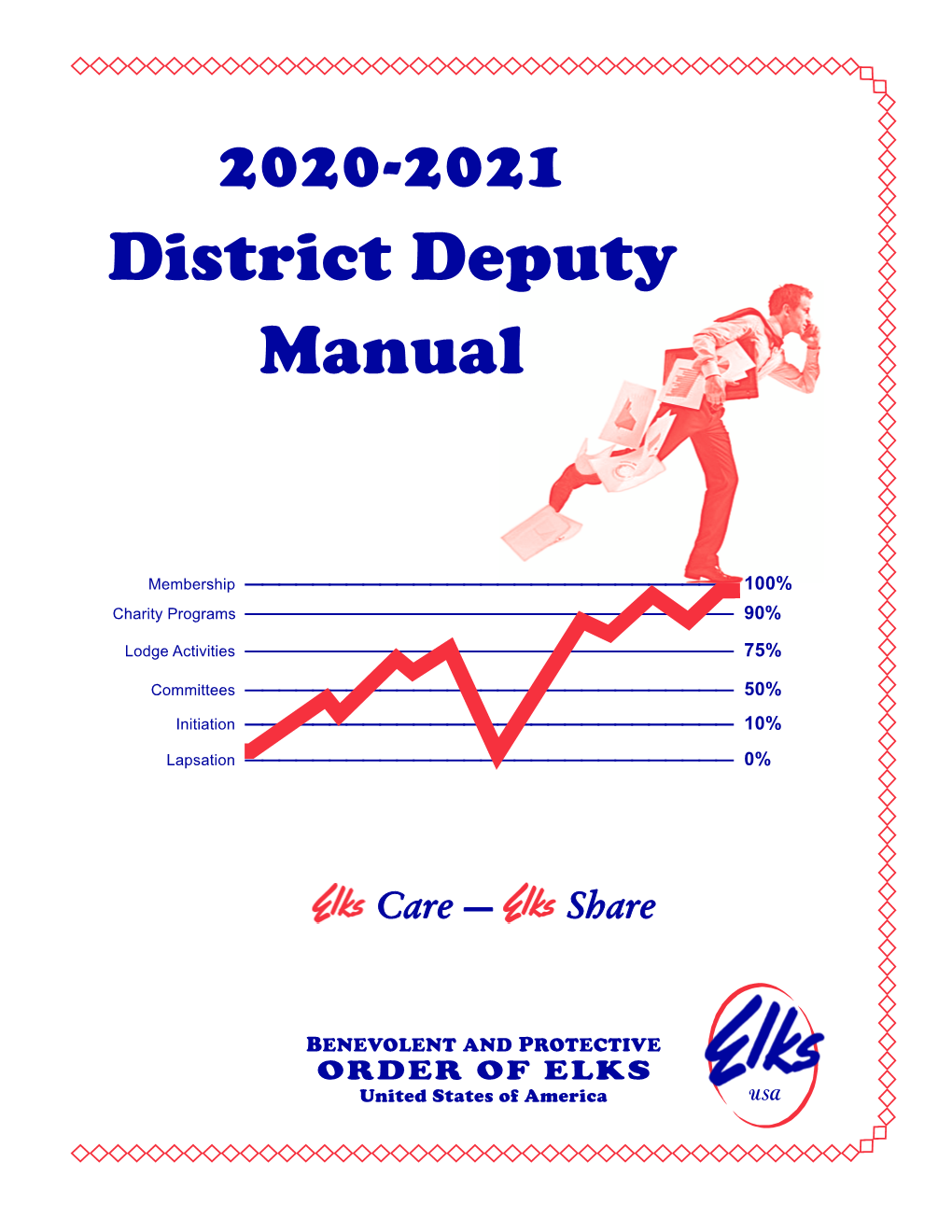 District Deputy Manual