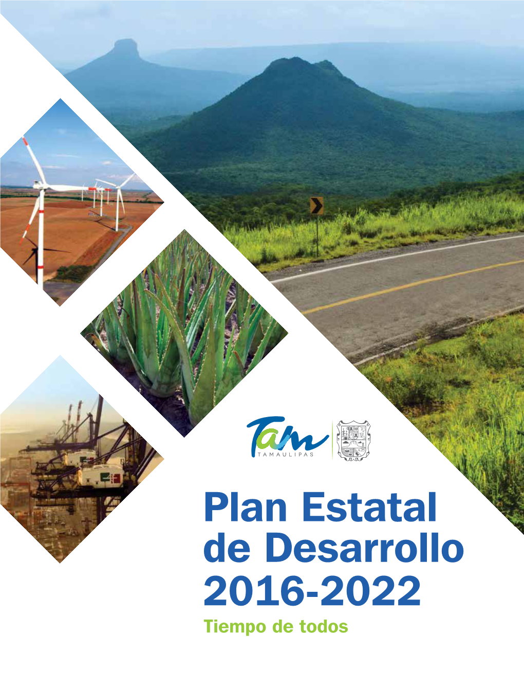 Descarga El Plan Estatal De Desarrollo 2016-2022