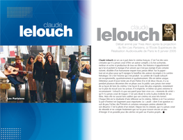 INTERIEUR Lelouch 32 Pages
