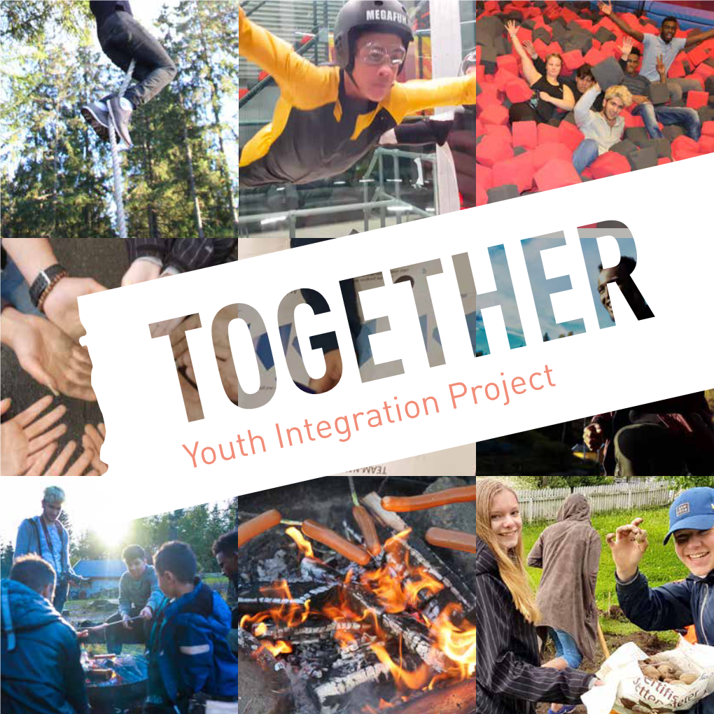 Youth Integration Project