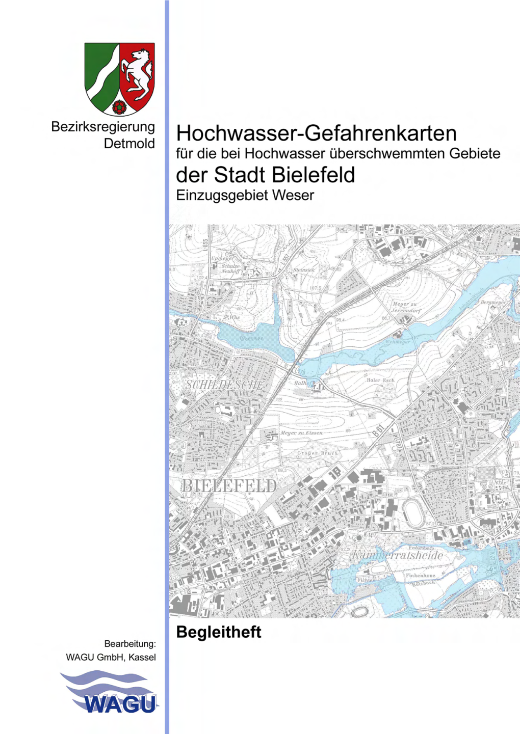 5.54 HWGK Johannisbach Weser-Lutter U.A. Nr