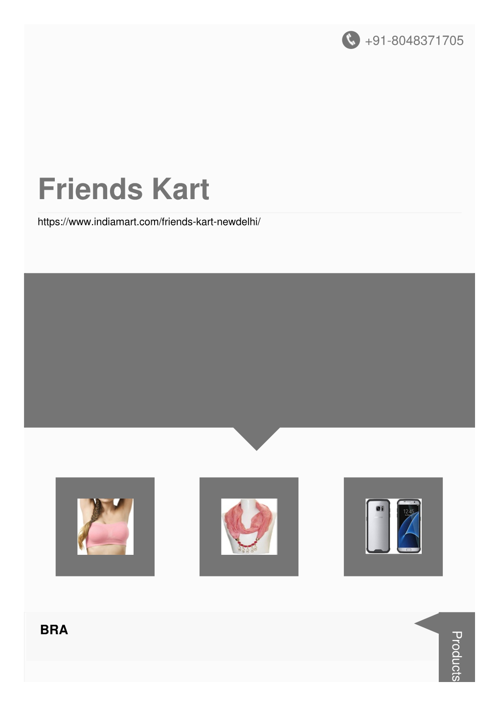 Friends Kart