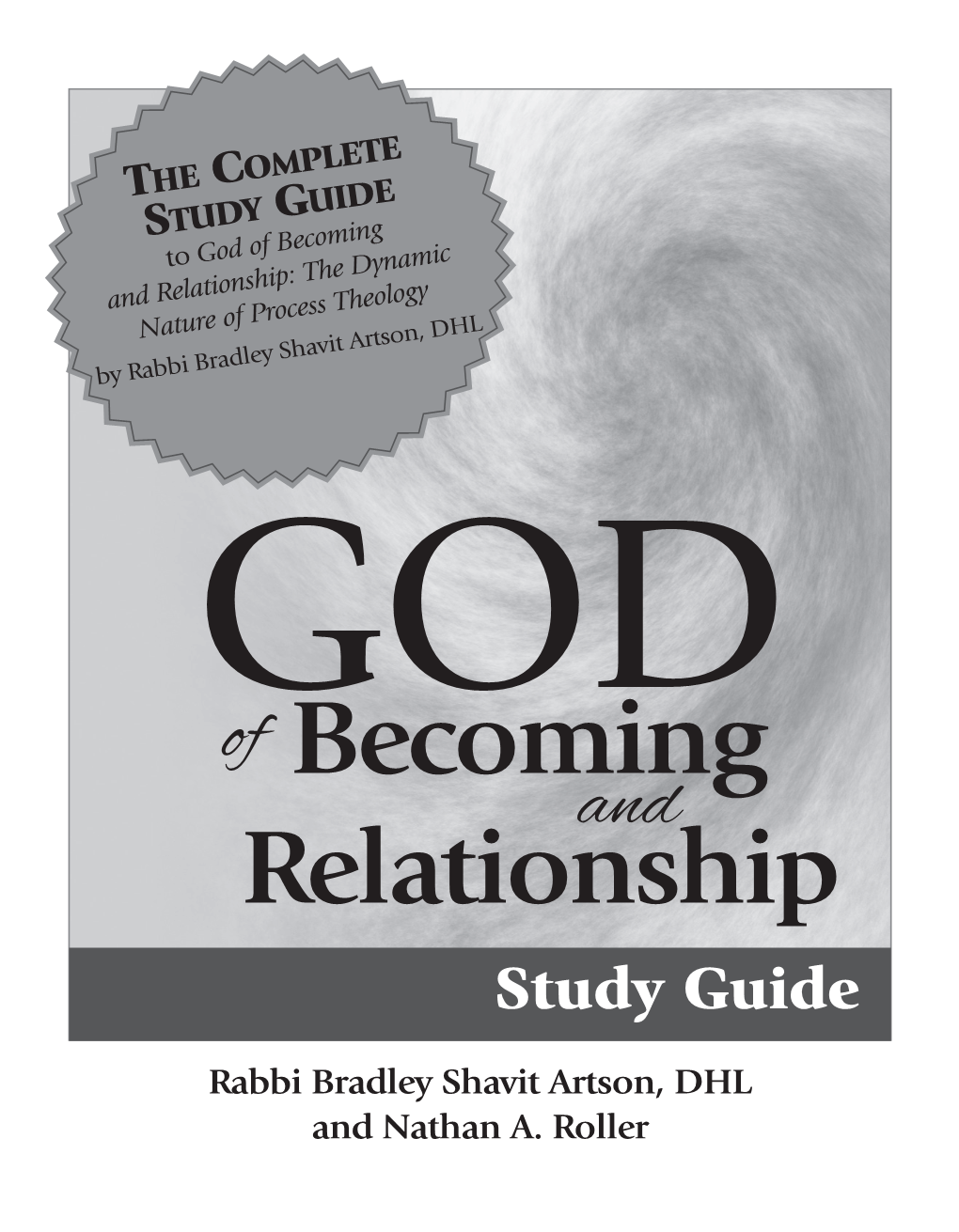To Download a Free Copy of the God of Becoming And