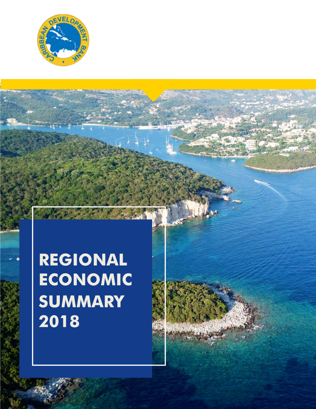 CDB Regional Economic Summary 2018