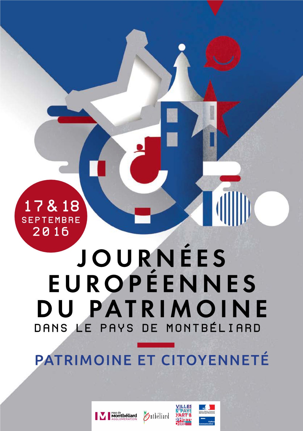 Journées Européennes Du Patrimoine