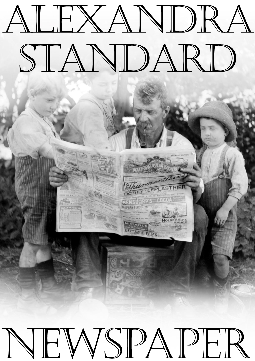 Alexandra Standard Newspaper Contributors