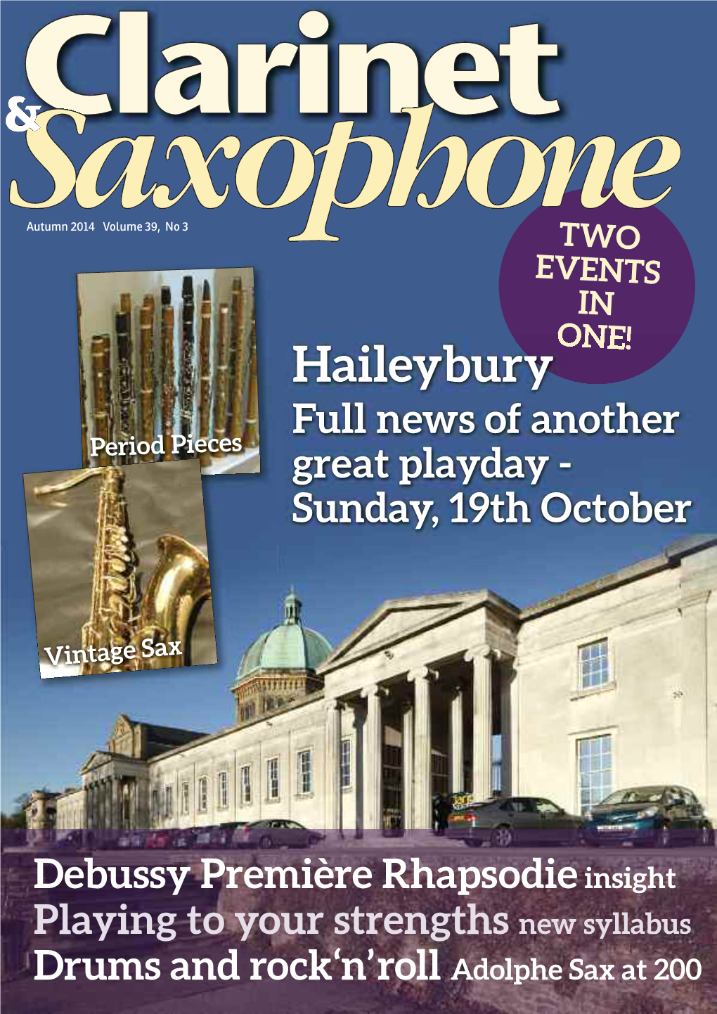 Haileybury Full News of Another Period Pieces Great Playday - Sunday, 19Th October