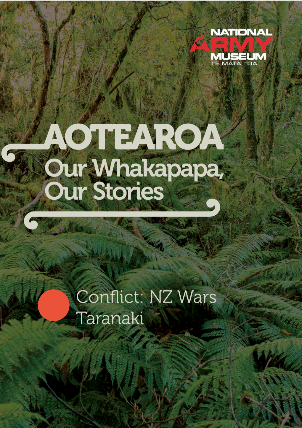 Taranaki Wars