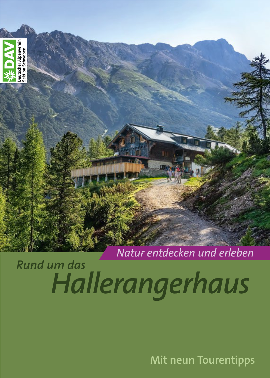 Hallerangerhaus