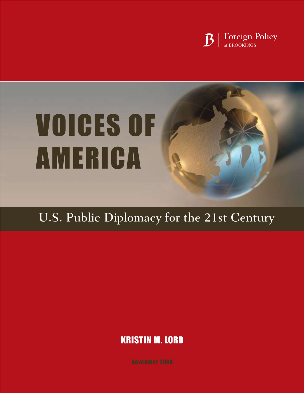 Voices of America