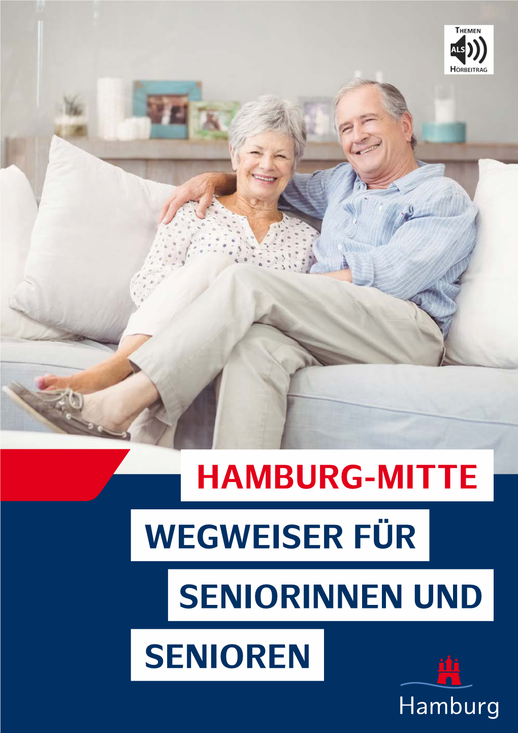 Wegweiser Für Hamburg-Mitte Seniorinnen