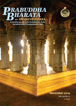 The Complete Works of Swami Vivekananda, Our Own Past Actions, It Certainly Follows F(Kolkata: Advaita Ashrama, 2013), 1.52–4