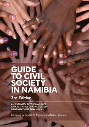 GUIDE to CIVIL SOCIETY in NAMIBIA 3Rd Edition