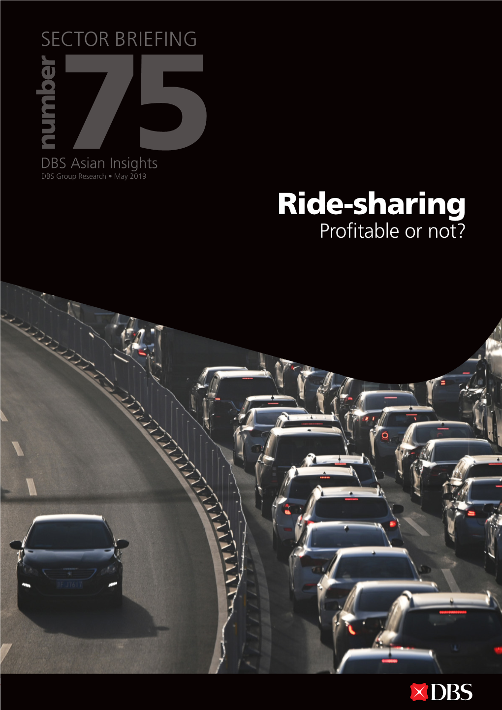 Ride-Sharing Profitable Or Not? 19