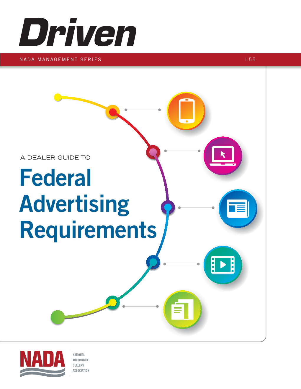 A Dealer Guide to Federal Advertising Requirements