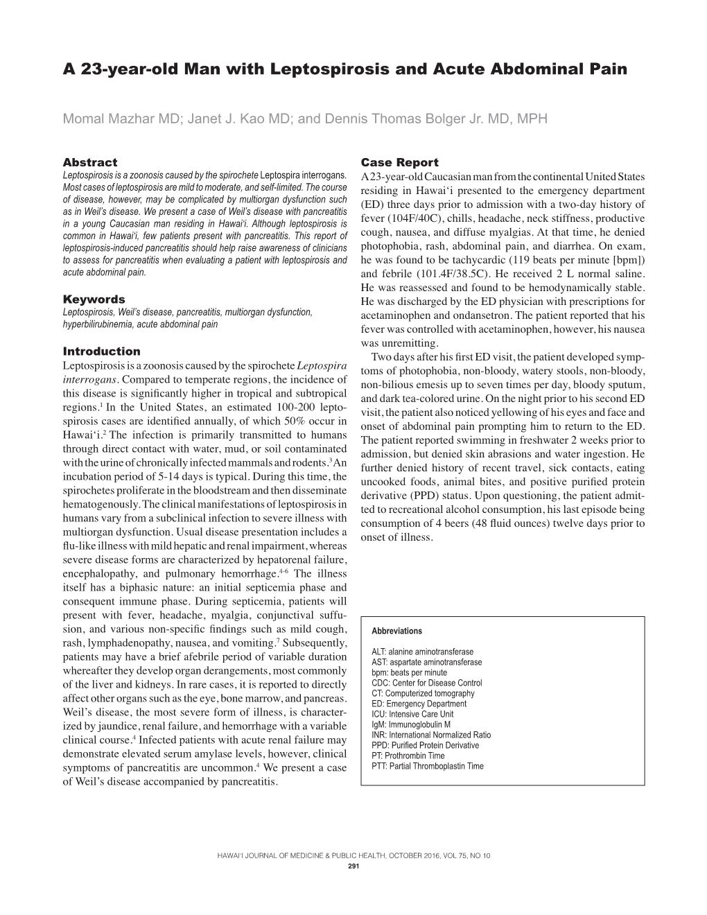 a-23-year-old-man-with-leptospirosis-and-acute-abdominal-pain-docslib