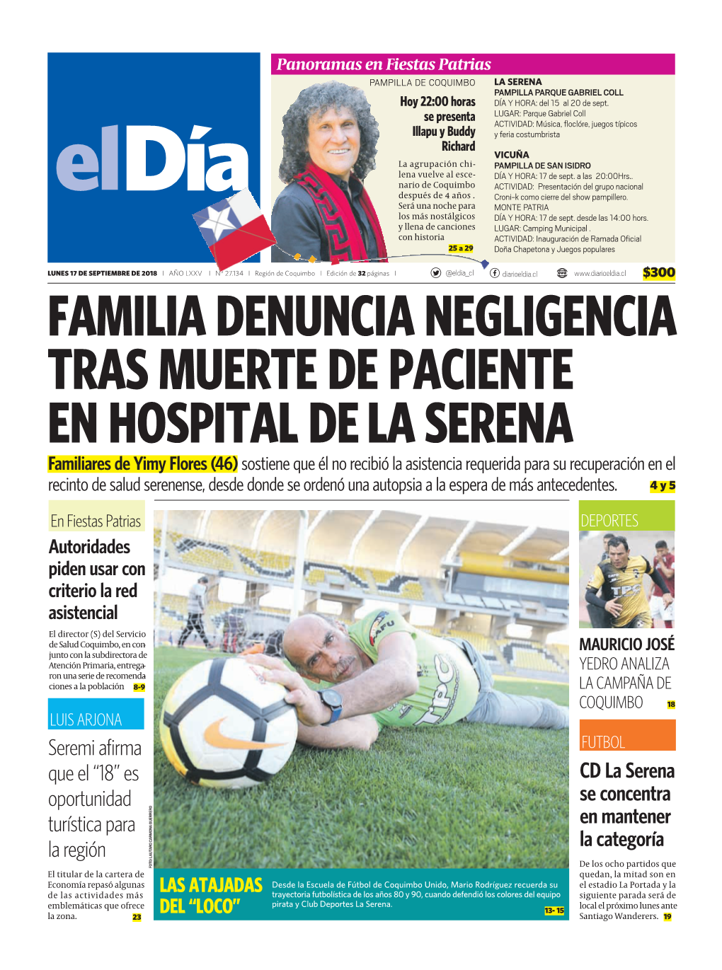 Familia Denuncia Negligencia Tras Muerte De Paciente En