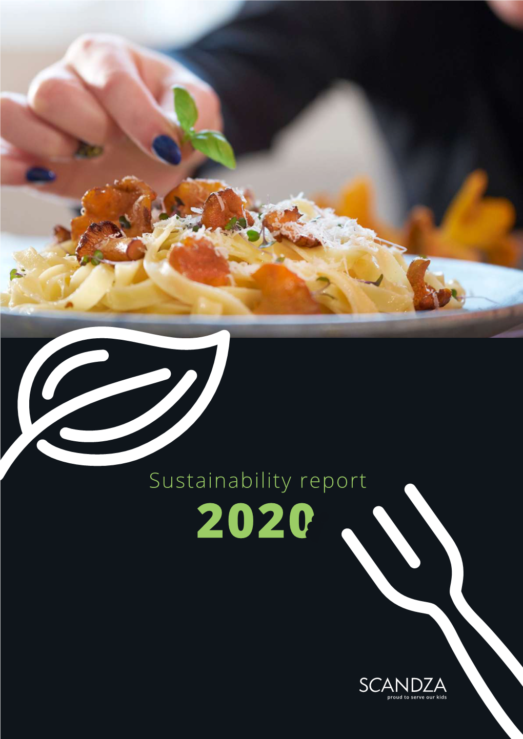 Sustainability Report 2020 02 Content
