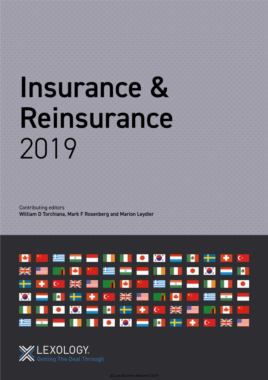 Insurance & Reinsurance 2019