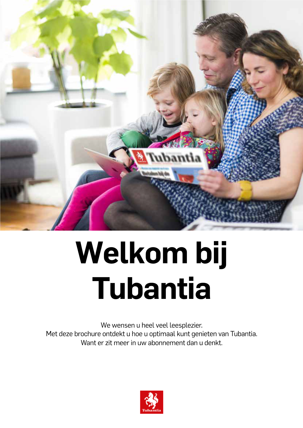 Welkom Bij Tubantia